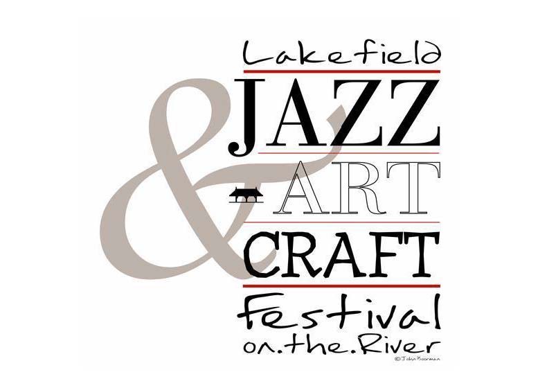 Lakefield Jazz, Art & Craft Festival