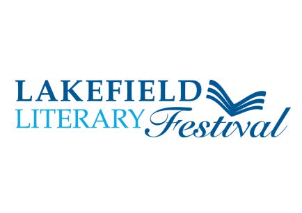 Lakefield Literary Festival Logo
