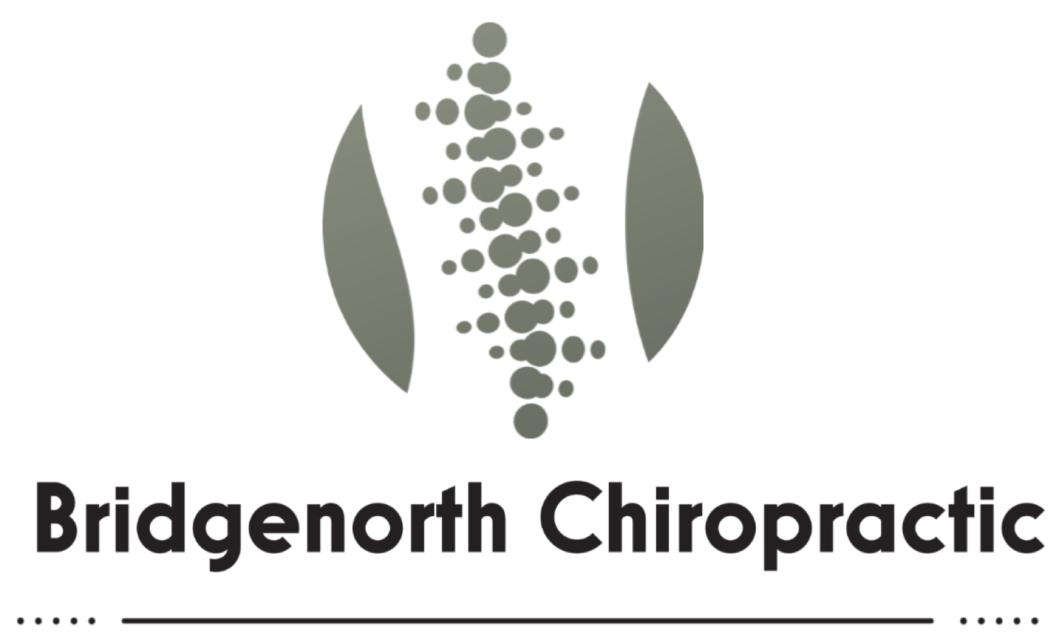 Bridgenorth Chiropractic Logo