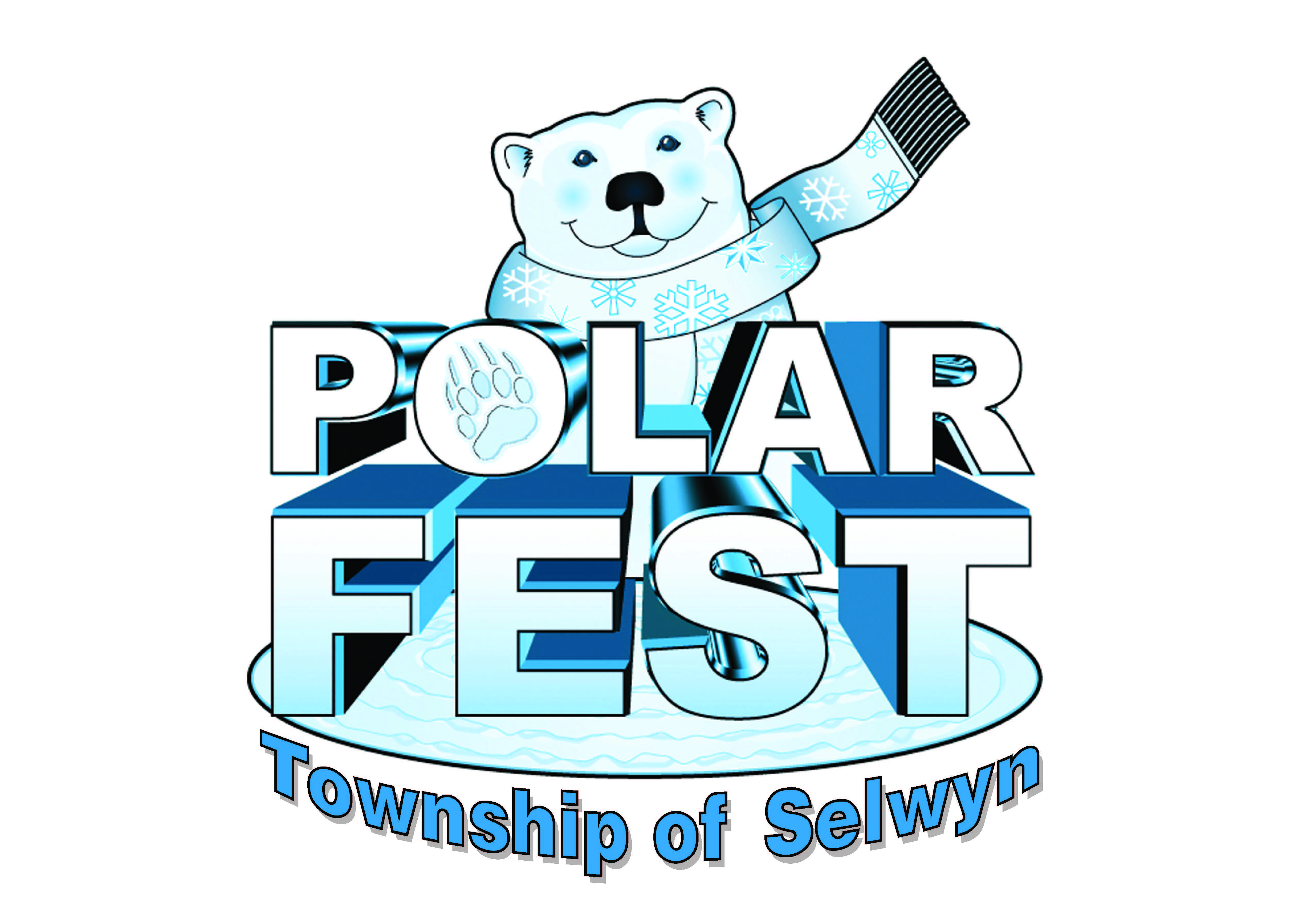 PolarFest Logo