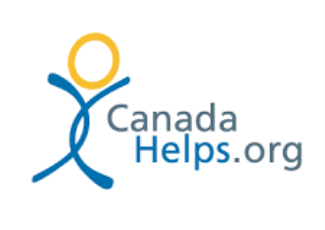 Canada Helps Logo