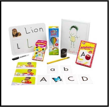 literacy kit