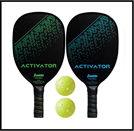 pickleball kit