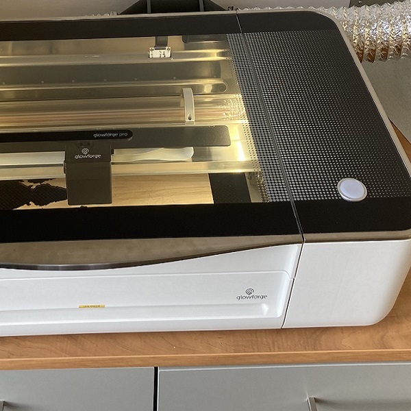 Glowforge