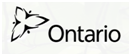 Government of Ontario Logo