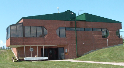 Photo of Ennismore Library