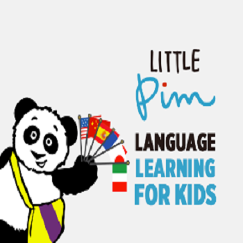 Little Pim Logo