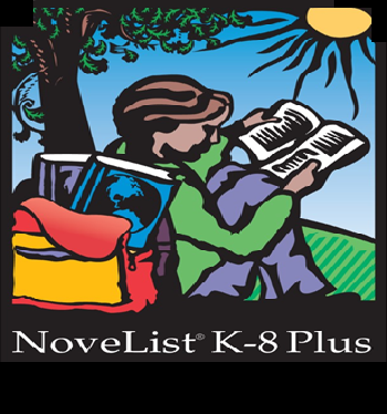 NoveList K-8 Logo