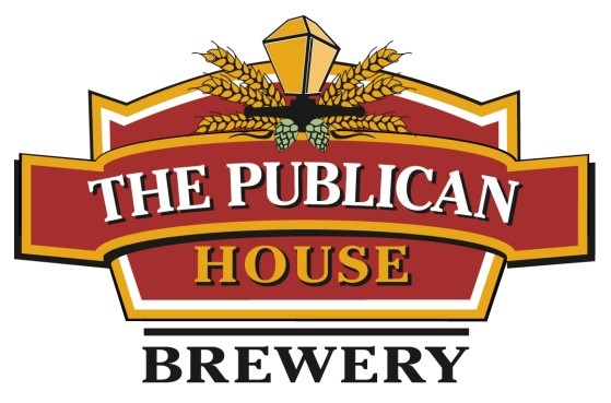 Publican House Brewery Logo