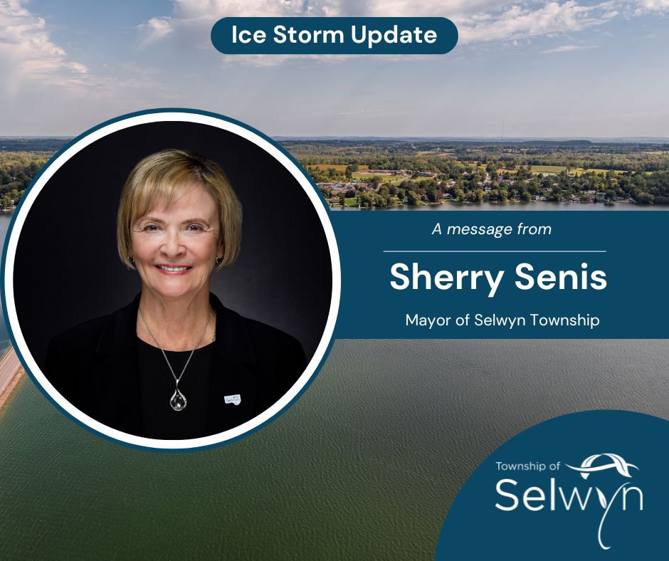Photo of Mayor Sherry Senis