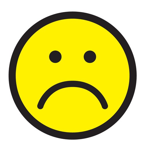 Sad Face