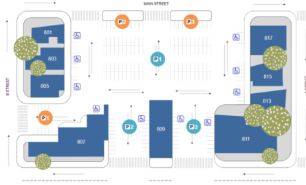 Image of Site Plan