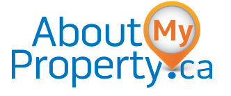 AboutMyProperty.ca Logo