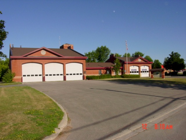 Hall #2 Lakefield