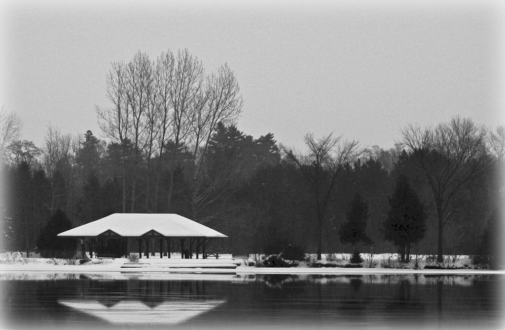 Lakefield Pavillion