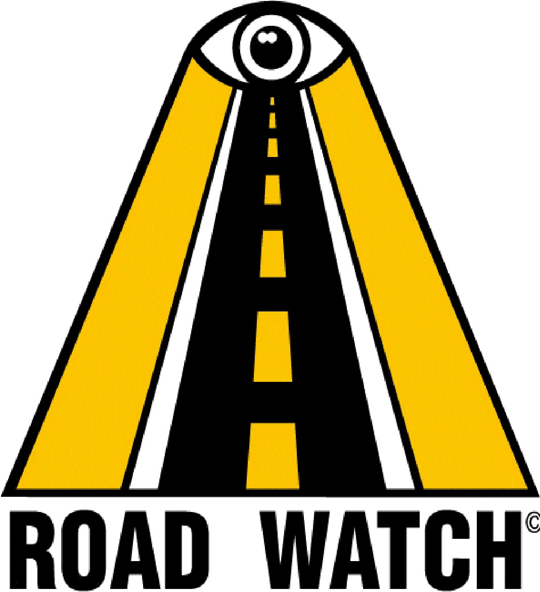 ROAD WATCH Logo