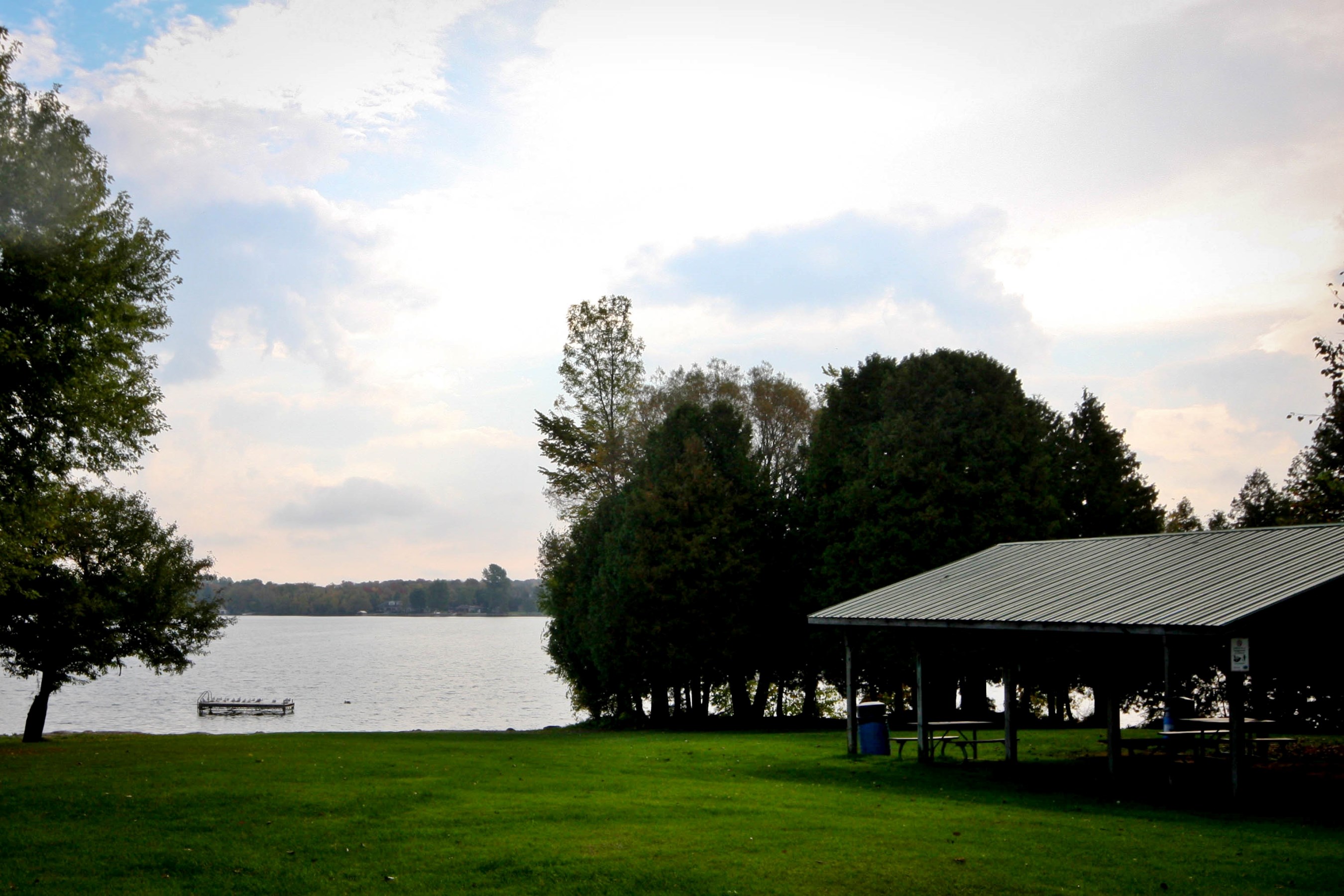 Ennismore Waterfront Park